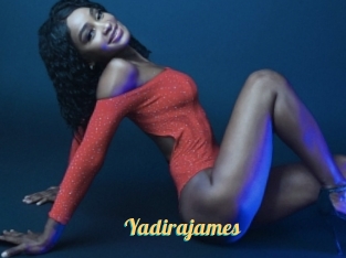 Yadirajames