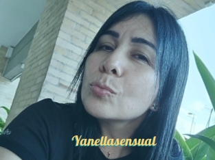 Yanellasensual