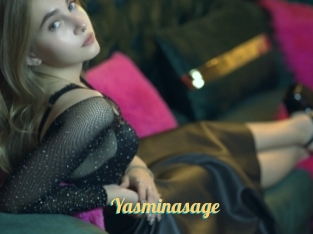 Yasminasage