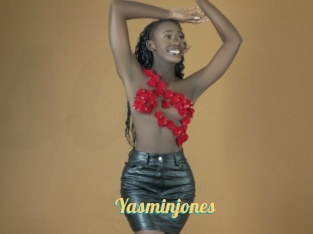 Yasminjones
