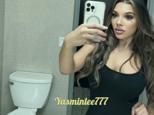 Yasminlee777