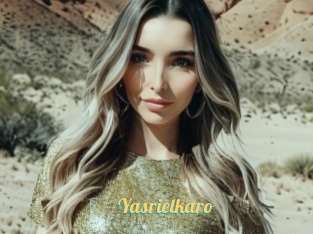 Yasrielkaro