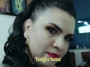 Yeniferluna