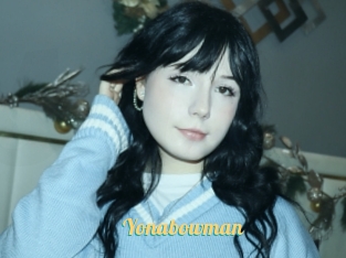 Yonabowman