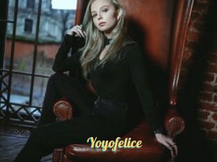 Yoyofelice