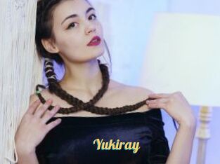 Yukiray