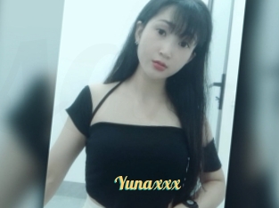 Yunaxxx