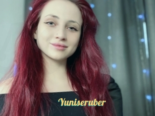 Yuniseruber