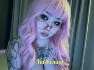 Yurikomay