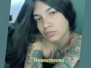Yvonnemoons