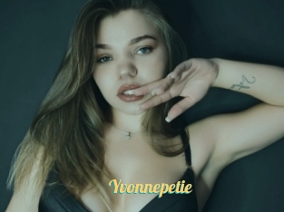 Yvonnepetie