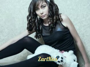 ZariKiss