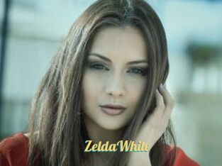 ZeldaWhite