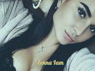 Zenna_Iam