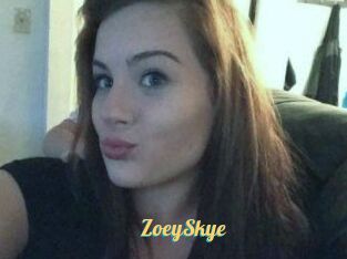 ZoeySkye