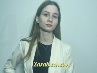 Zarablackaby