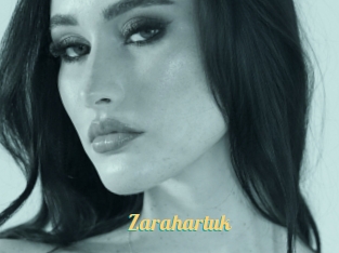 Zarahartuk