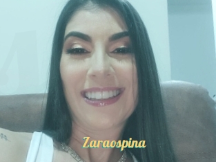 Zaraospina