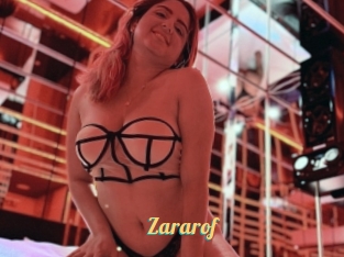 Zararof