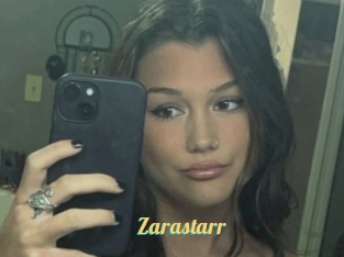 Zarastarr