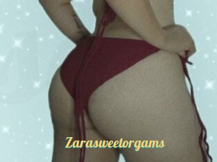 Zarasweetorgams