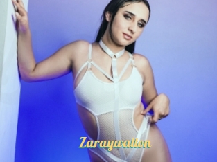Zaraywalton