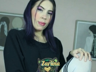 Zariina