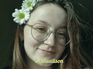 Zeldaalison