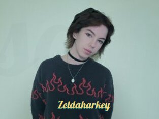 Zeldaharkey