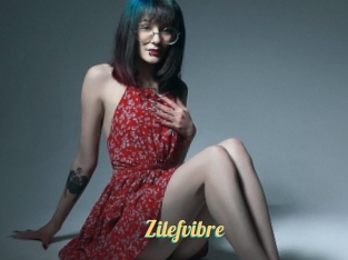 Zilefvibre