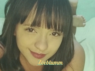 Zoeblumm