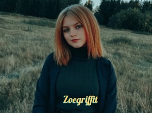 Zoegriffit