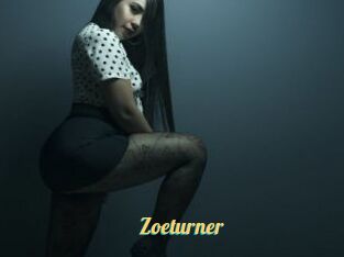 Zoeturner