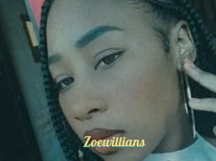 Zoewillians