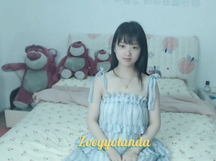 Zoeyyolanda