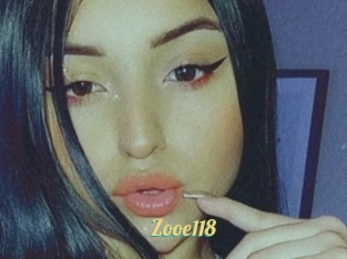 Zooe118